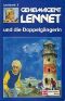 [Lennet 18] • Geheimagent Lennet und die Doppelgängerin